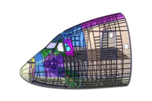 Commercial Aircraft Engine & Airframe records management