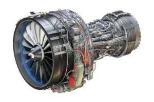 Commercial Aircraft Engine Parts Dealer