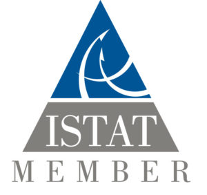 ISTAT Member Logo